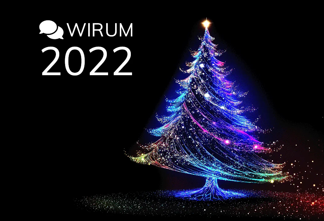Wirum 2022 cover
